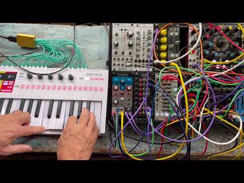 Chord Memory explained