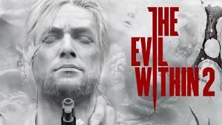 【サイコブレイク2】悪夢再び その12【The Evil Within2】