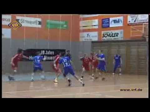 05/14 Schwerer Brocken - HC Einheit Plauen empfängt TuS Radis