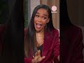Michelle Williams on Why She Missed VP Kamala Harris Rally