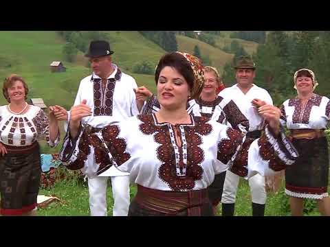 Nicoleta Hafiuc   Taraneasca