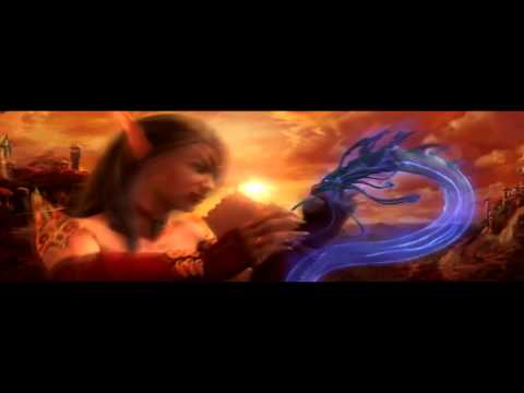 MHG´s WoW feat LoL (Trailer)