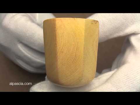 pipa Tom Spanu 185 - smoking pipe