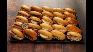 bread rolls | navettes(small boats), learn step by step