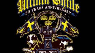 Ultima Thule - Hurry up Harry