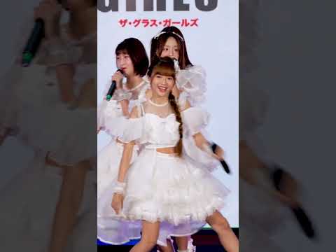 [FANCAM] Ni The Glass Girls / We are the glass girls - The Glass Girls