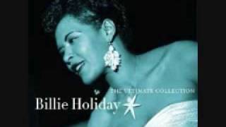 Billie Holiday &quot;Trav&#39;lin&#39; Light&quot;