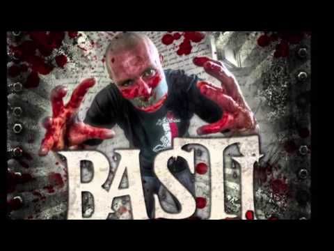 Basti ft. Toony - "Europa Umiera"
