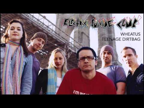 Electric Suicide Club - Teenage Dirtbag (Wheatus cover)