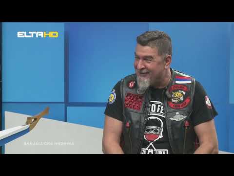 BL HRONIKA 16 05 23 - GOST SINIŠA PRAŠTALO