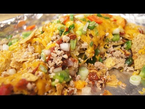 download lagu mp3 mp4 Ground Chicken Nachos, download lagu Ground Chicken Nachos gratis, unduh video klip Ground Chicken Nachos