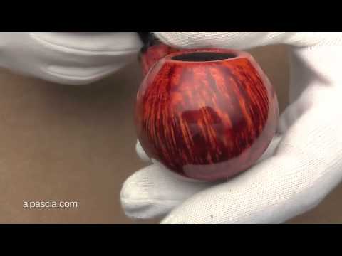 pipa Svend Bang 113 - tobacco pipe