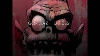 Gorillaz: Feel Good Inc. (Stanton Warriors Remix)