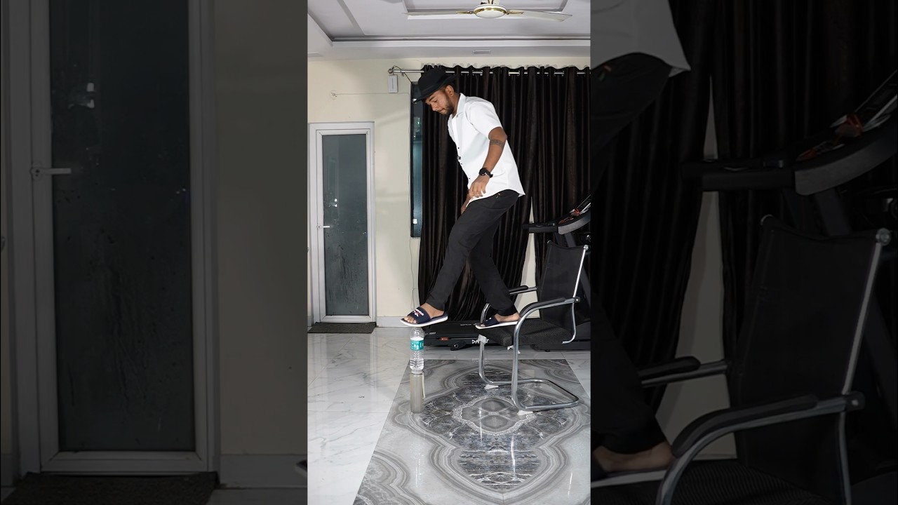 크레이지 매직 챌린지