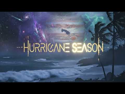 Hurricane Season  (Jupiter Remix) [2026] | iAmTheGENIUS