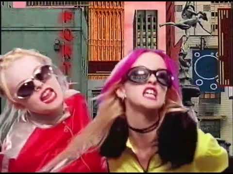 Shampoo video