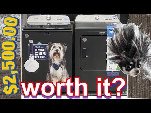 User submitted video