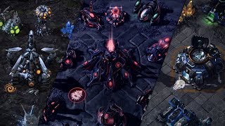 StarCraft II – War Chest: Katowice 2019