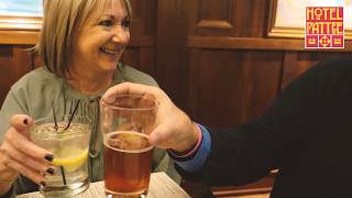 Hotel Pattee video campaign