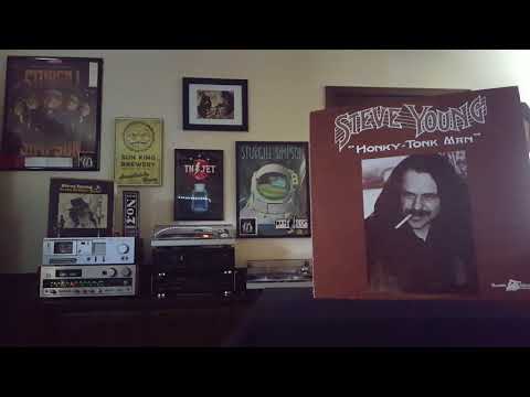 Video thumbnail for Ramblin’ Man