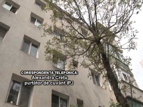 Știre Etv - Autorii jafului de la Năvodari, capturați | 20.04.2016