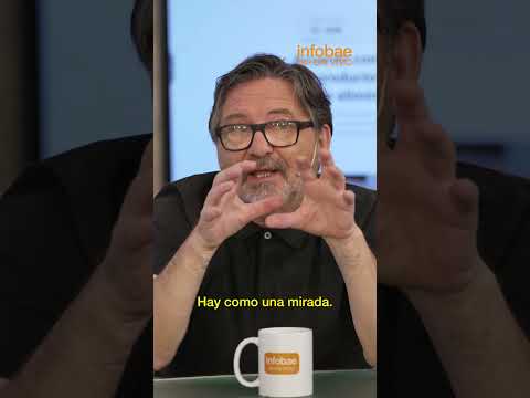 La Lupa con Santiago González