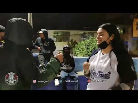 ✅✅🔥LOCO FINO VS CLANDESTINA🔥✅✅CALIPSO-RMF/OCTAVOS TEMP5 EDICIÓN 12 COMPLETAMENTE LIBRE