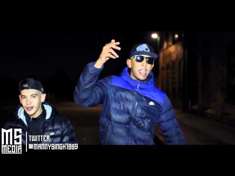 Frenzy & Juggz - B2B Freestyle | MSmedia