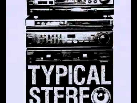 Typical Stereo- But I Won't (Official Audio) w/ Lyrics