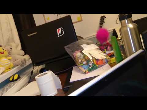 Lenovo MIIX 2 10 , touch screen problem fixed!