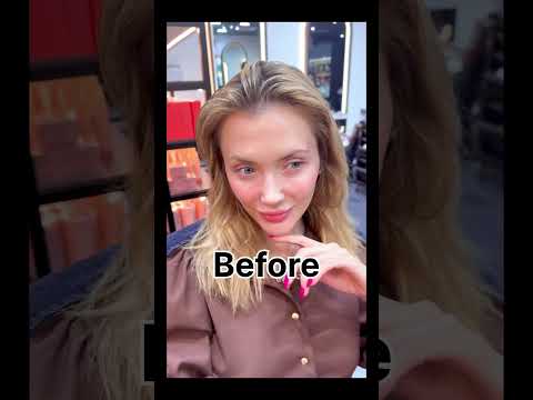 Weft Extensions Transformation