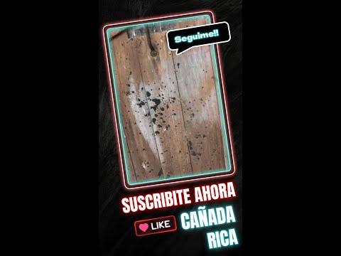 CAÑADA RICA: ¿Un PUEBLO DISEÑADO en medio del CAMPO? #santafe #urbex