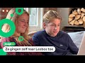 Deze kinderen willen een miljoen ophalen voor goede doelen