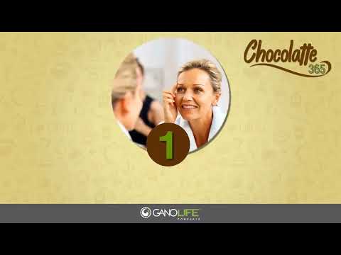 ¡Conoce los beneficios que te brinda el consumo de Chocolate 365!