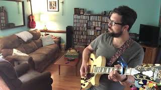 Rich Man’s War by Steve Earle