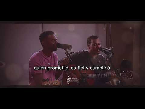 En La Espera | Living Room Session | Grupo Grace( letra) música por amor a Dios