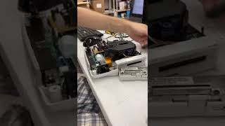 How to repair a Dreamcast