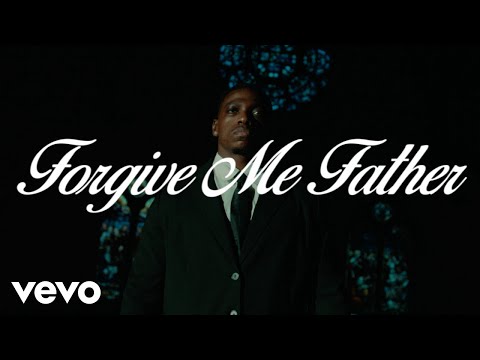 Video thumbnail for Forgive Me Father