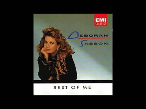 Deborah Sasson - The Best Of Me