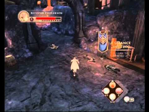 Dungeons & Dragons : Daggerdale Playstation 3