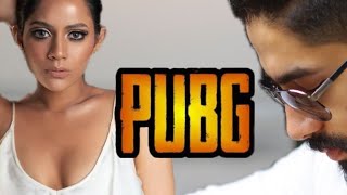 Polladha Ulagil Bayangara Game Motion Poster