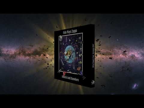 FiDO - Atlantis & Elsewhere - Album Out October 2018