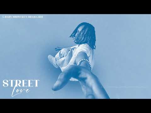 Mapanch BMB feat. Drama Boi - Baby Shower (Visualizer)