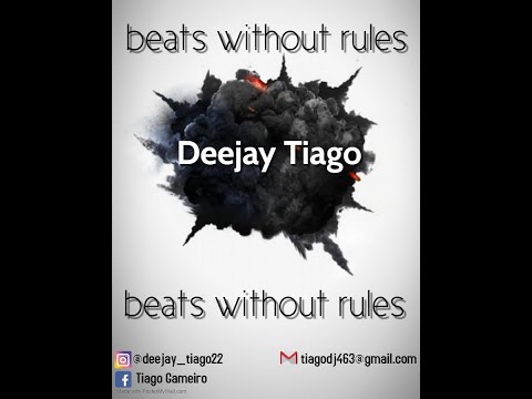 Deejay Tiago - Beats Without Rules Vol.1