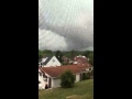 Tornado In Princeton West Virginia