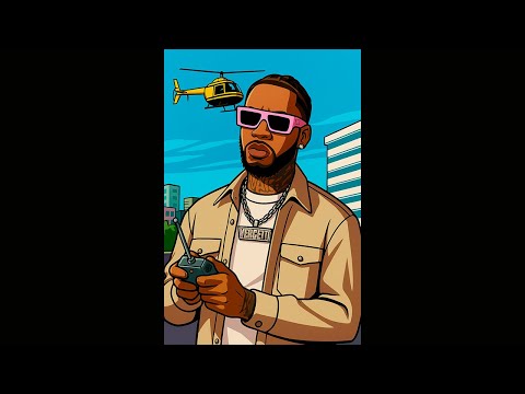 (FREE) Key Glock x Young Dolph Type Beat - "Mo Mercy"