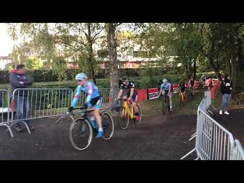 Soudal GP Neerpelt veldrijden 2018
