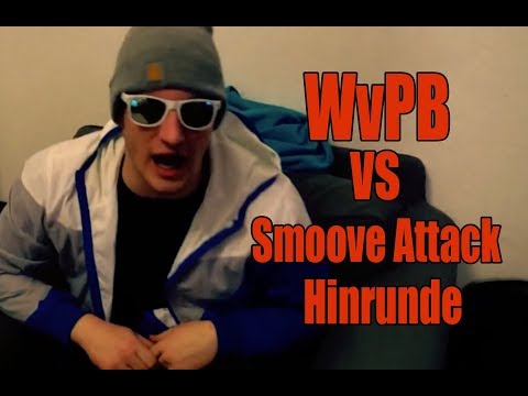 VCB - Wir vom Prenzlauer Berg vs. Smoove Attack 4tel HR