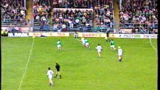 preview picture of video 'Munster Senior Hurling Semi Final 1994 (1 of 2)'