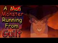 Why Judge Claude Frollo Is The Best Disney Villain The Hunchback Of Notre Dame